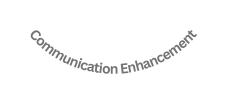 Communication Enhancement